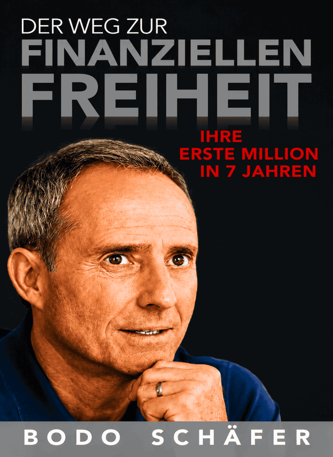 Couverture de Der Weg zur finanziellen Freiheit